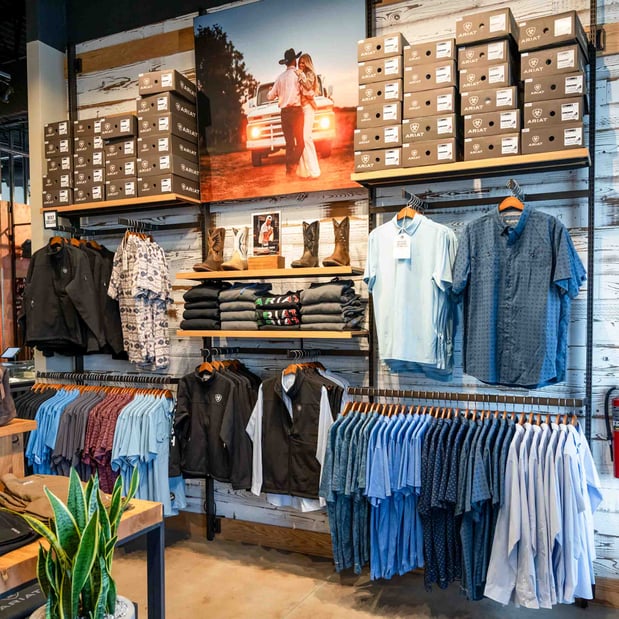 Images Ariat Brand Shop