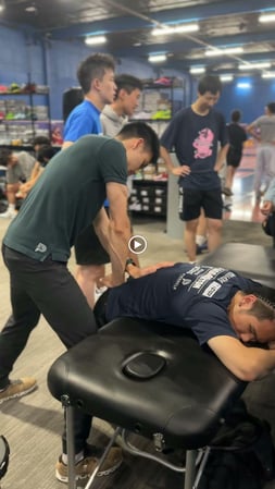 Images Pinnacle Performance Physio PLLC