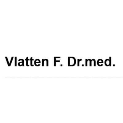 Praxis Dr. med. Frank Vlatten in Tittling - Logo