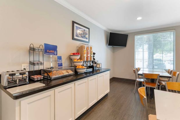 Images Best Western Visalia Hotel