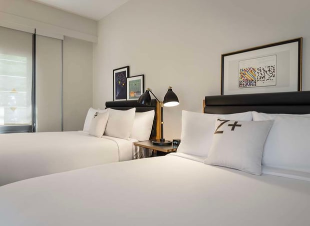 Images Freepoint Hotel Cambridge, Tapestry Collection by Hilton