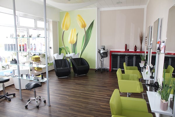 Bilder A-Haar Die Friseure