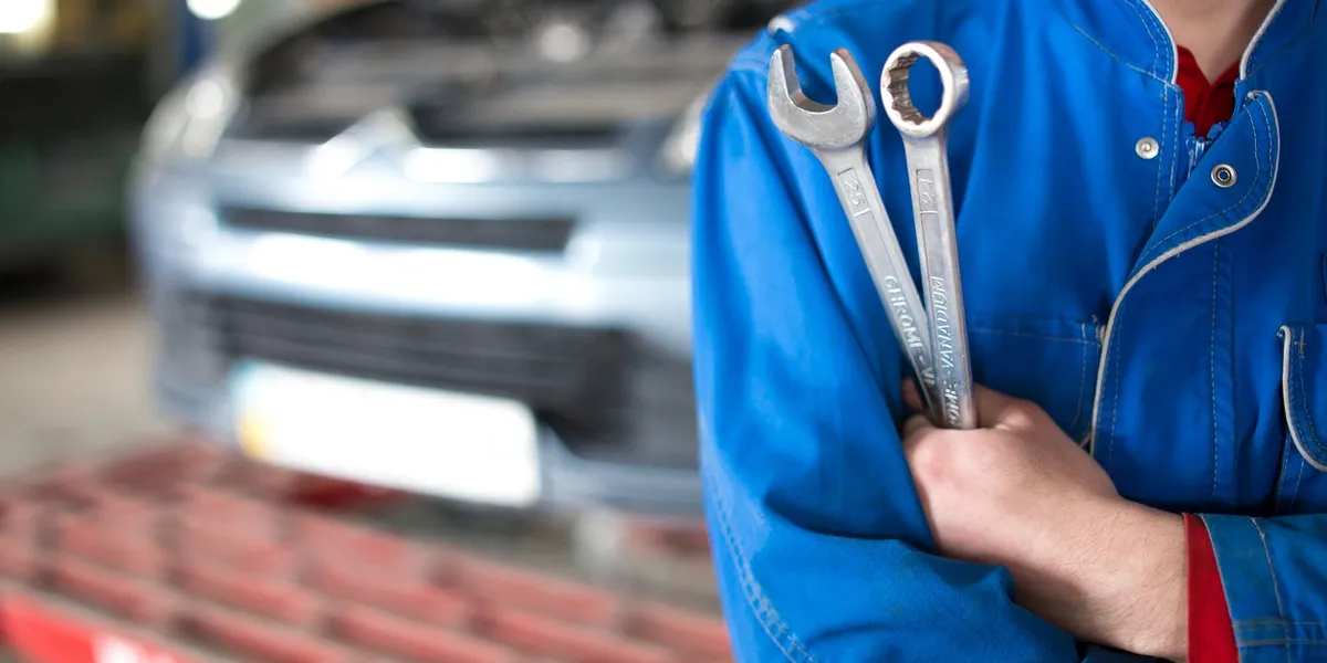 Concord Truck Repair
