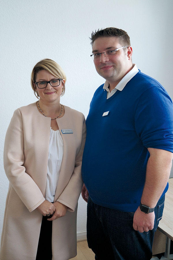 Rohrberg & Theile GbR, Weinbergsweg 3 in Northeim