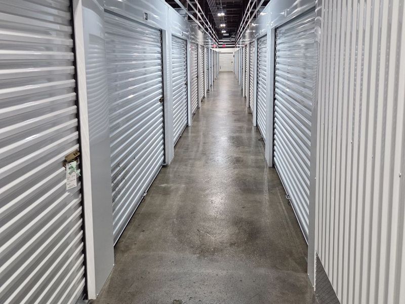 Exterior Units 