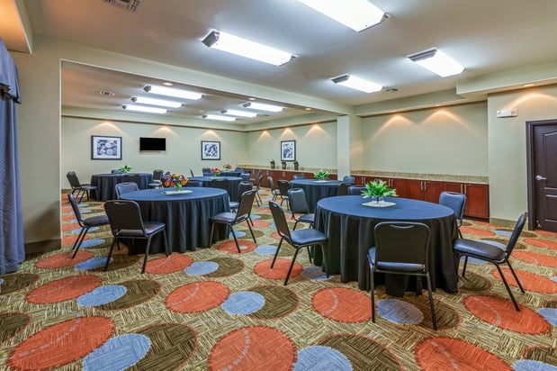 Images Staybridge Suites Amarillo-Western Crossing by IHG
