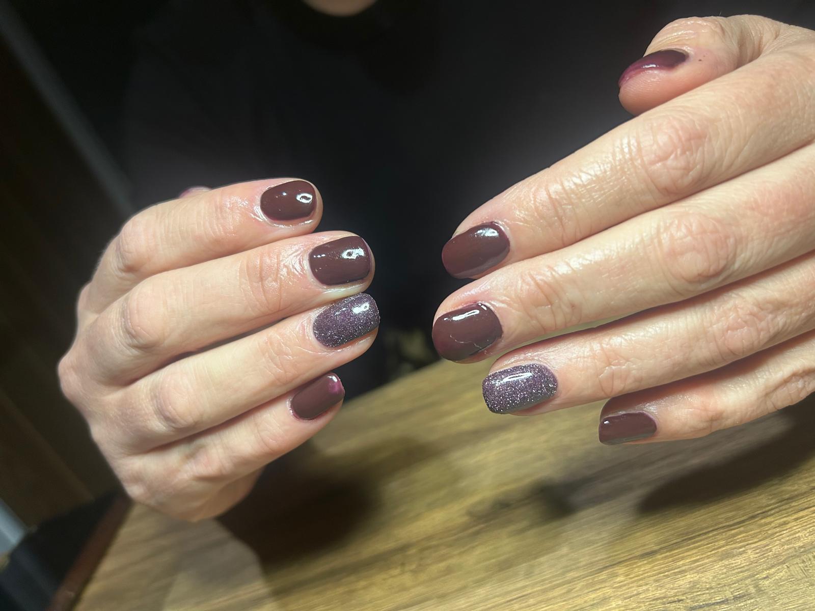 Images Samantha's Nail Edit | Home-Based Nail Studio Ellesmere Port