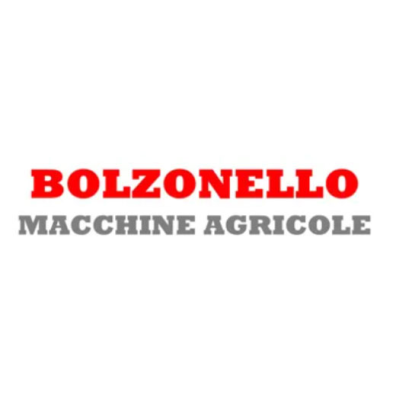 Bolzonello Macchine Agricole Logo