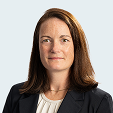 Tory Bandrowski headshot.