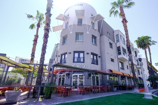 Images Roosevelt Square Apartments