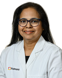 Julie Monteiro-Pai, NP - Covington, GA - Nurse Practitioner, Family Medicine