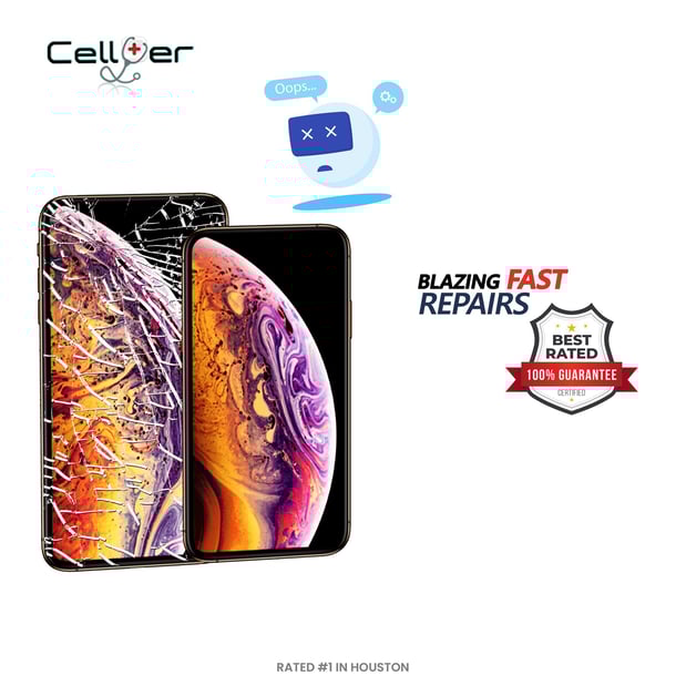 Images Cell ER – iPhone Repair, Samsung, iPad & Computer Specialist | Spring & The Woodlands