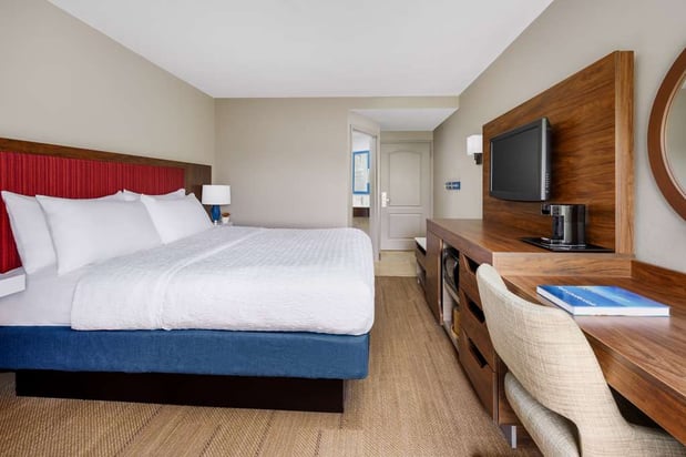 Images Hampton Inn Ft. Lauderdale-Cypress Creek