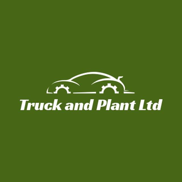 Truck & Plant Ltd Logo
