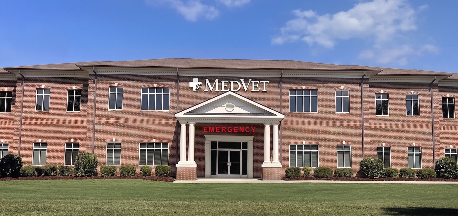 MedVet Charlotte