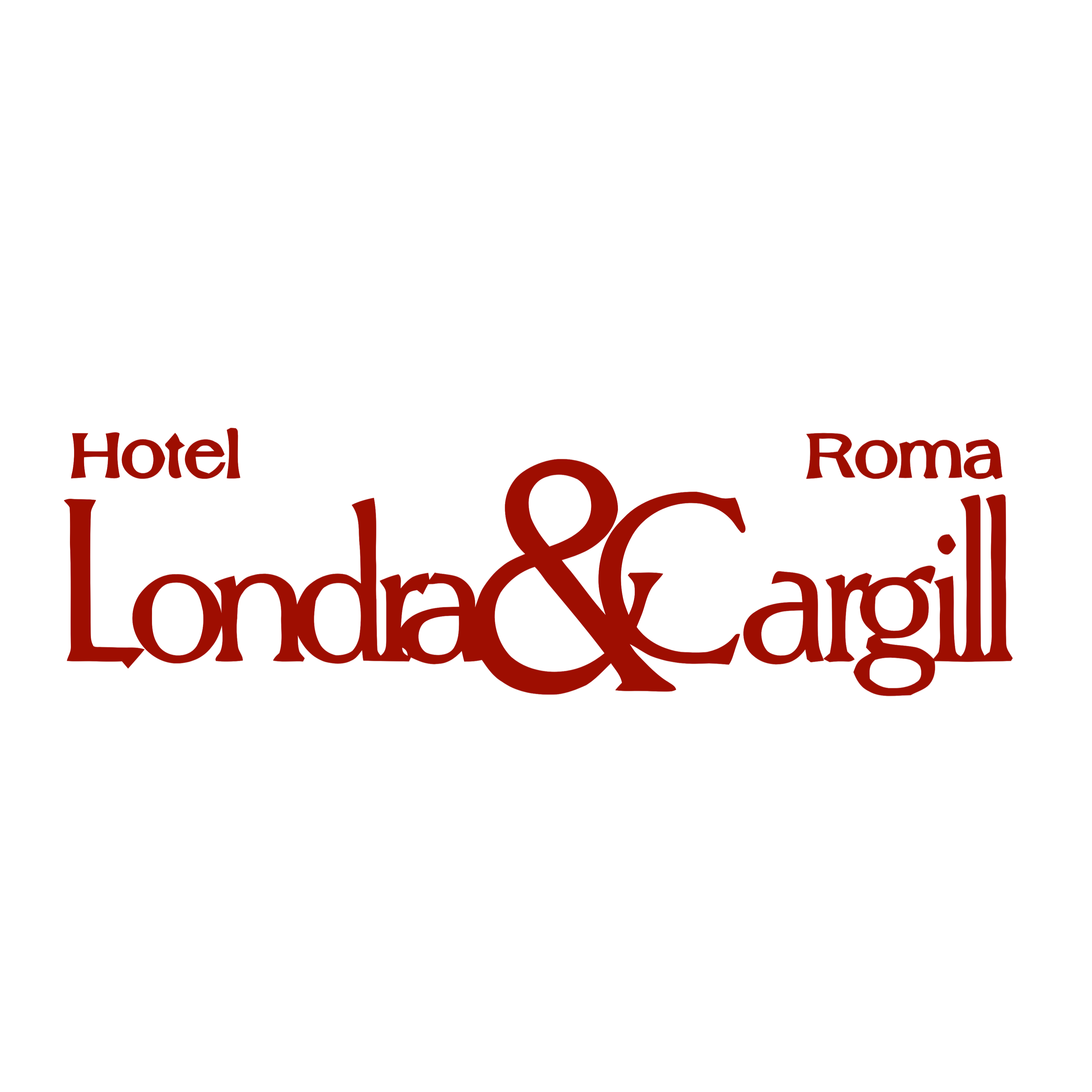 Hotel Londra & Cargill - Alberghi Roma