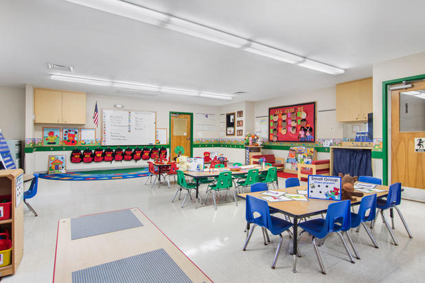 Images Primrose School at Sugarloaf Parkway-East