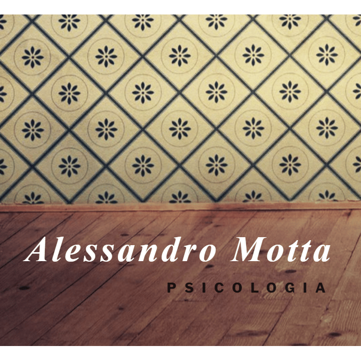 Alessandro Motta Psicologo Lugano - Psychotherapist - Lugano - 076 355 35 17 Switzerland | ShowMeLocal.com