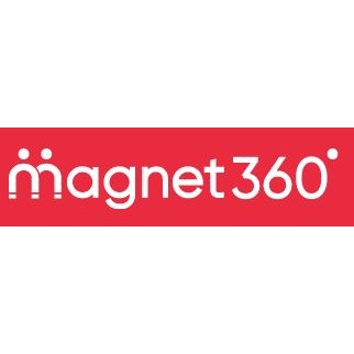 magnet360 - Mitarbeitergewinnung im Handwerk Logo