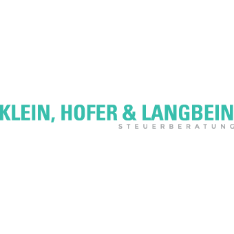 Klein, Hofer & Langbein Steuerberatungsgesellschaft mbH in Frankfurt am Main - Logo
