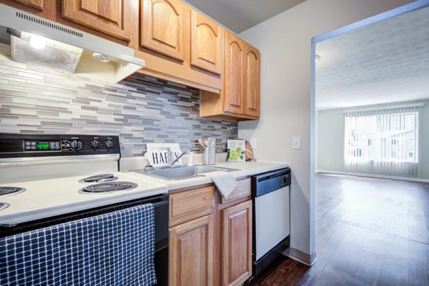 Images Newcastle Apartments & Townhomes
