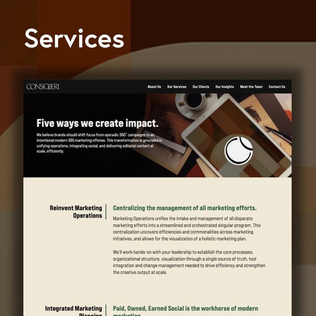 Images Empac Design