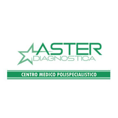 Aster Diagnostica Mezzocammino Logo