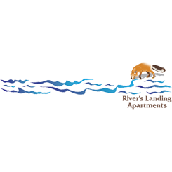 River's Landing Apartments Logo