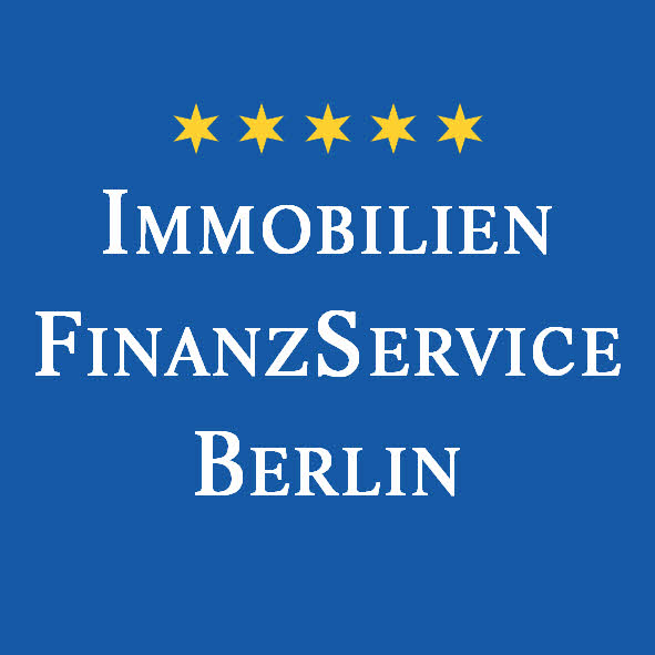Logo Immobilien-FinanzService I-FS Berlin GmbH