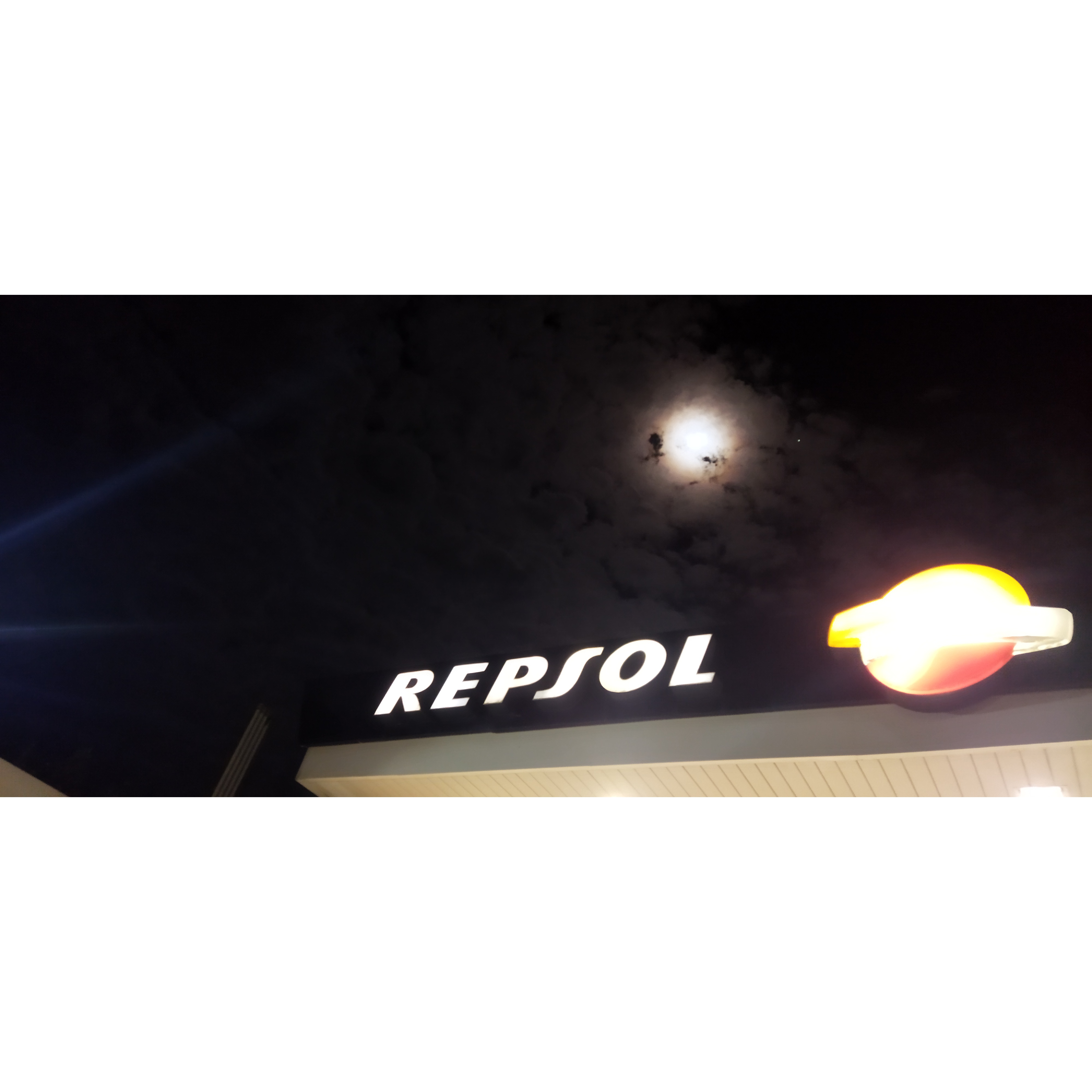 Repsol Quinto Logo