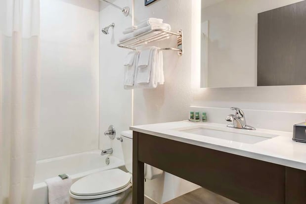 Images Best Western North Side Inn