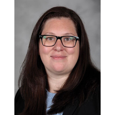 Dr. Elizabeth A Martin MD