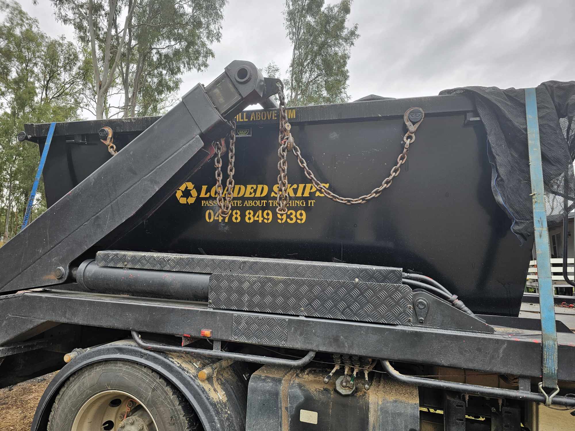 Images Loaded Skips Pty Ltd