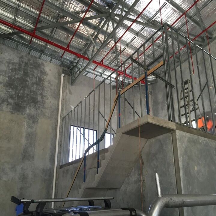 Images Uprite Constructions Pty Ltd