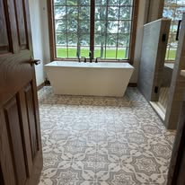 Fiskum Flooring & Custom Showers Image