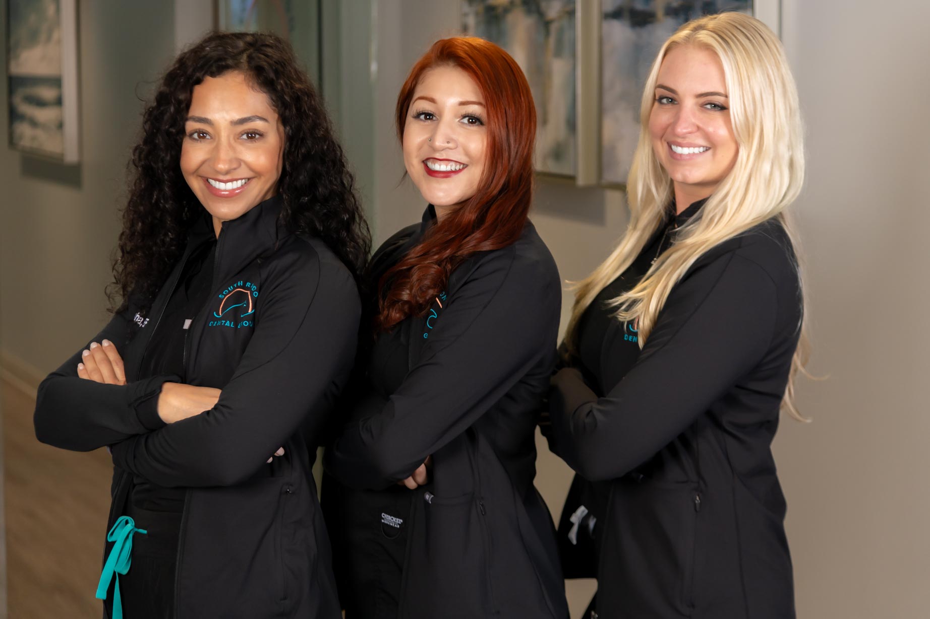 South Redondo Dental Group Image