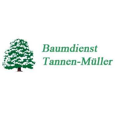 Tannen-Müller GmbH - LOGO
