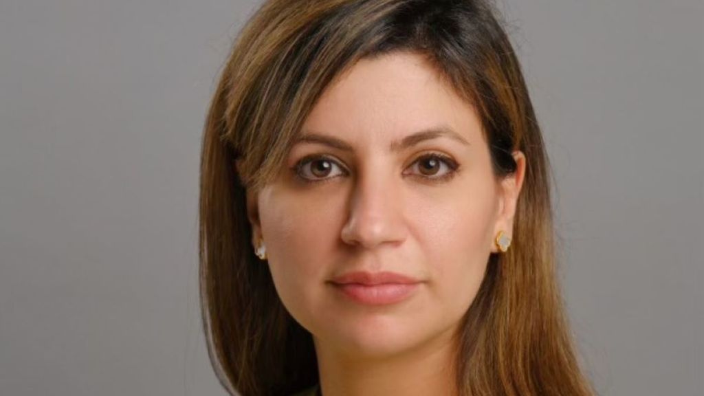 Rasha Tareq Jalil, DDS - Tiffin, IA - Dentistry, General Dentistry