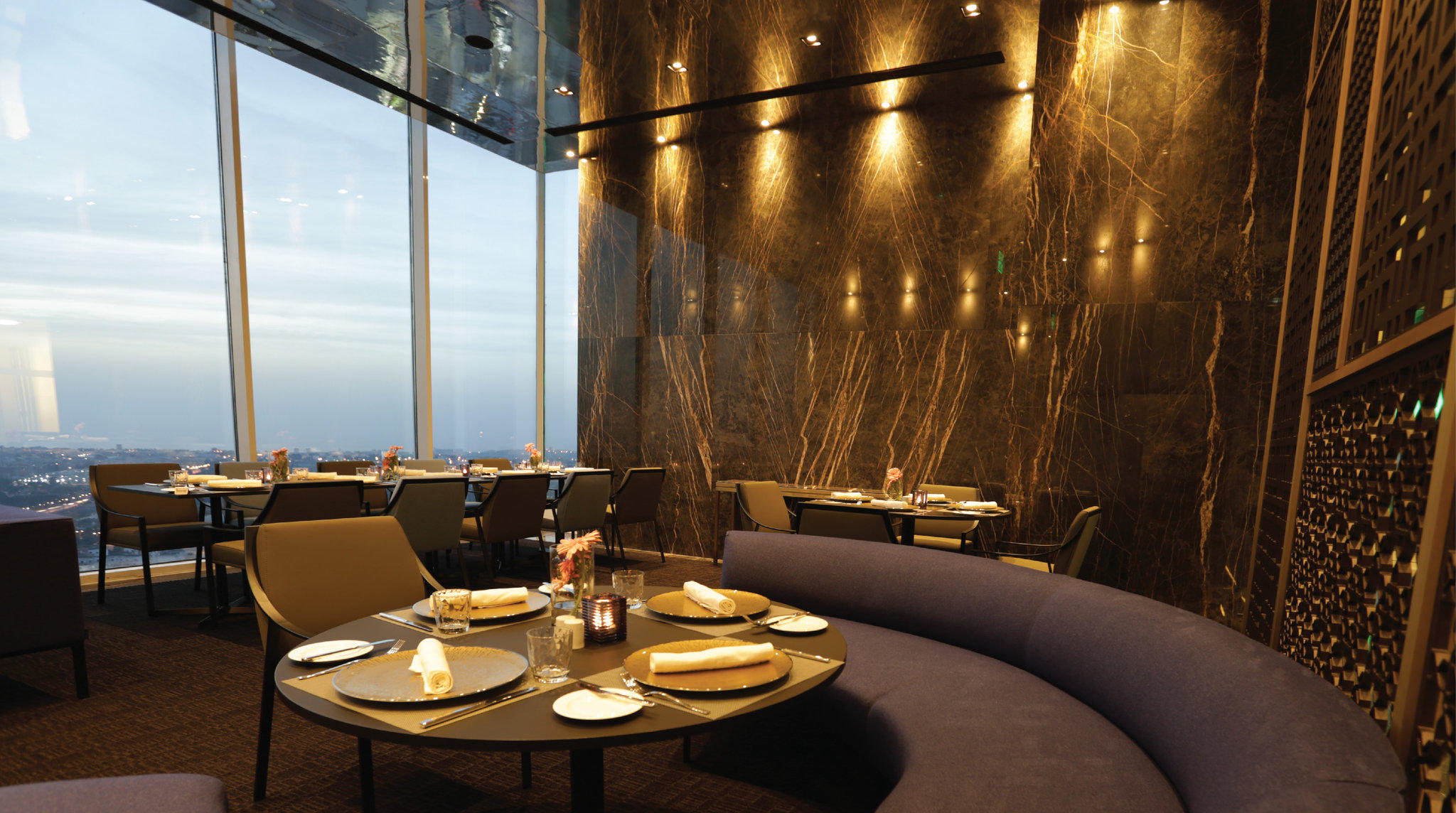 Holiday Inn Algiers - Cheraga Tower, an IHG Hotel