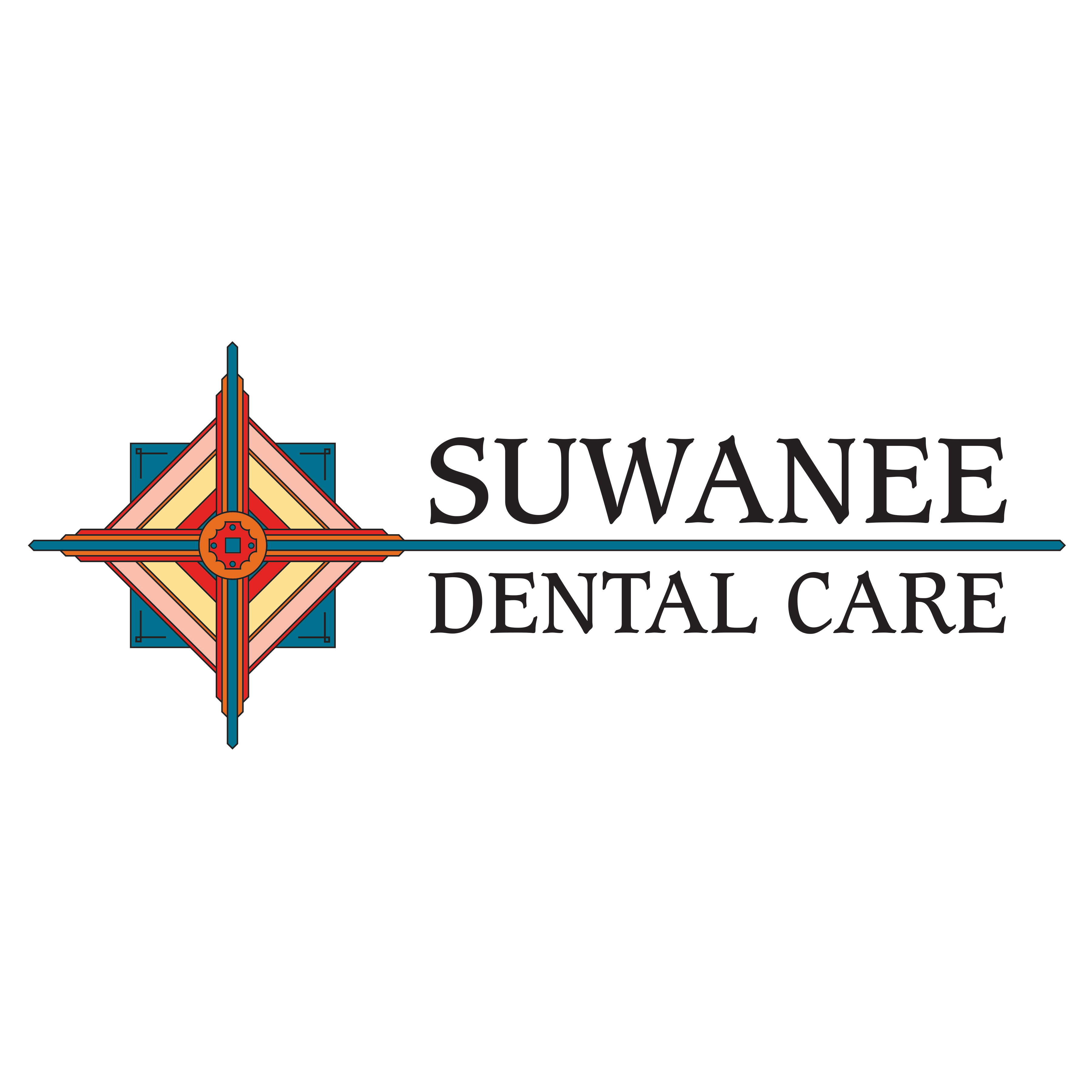 Suwanee Dental Care Logo