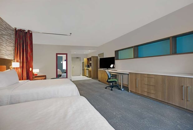 Images Home2 Suites by Hilton Richmond