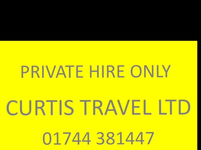 Images Curtis Travel Ltd