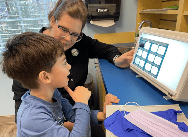 Images Preston Corners Pediatric Dentistry