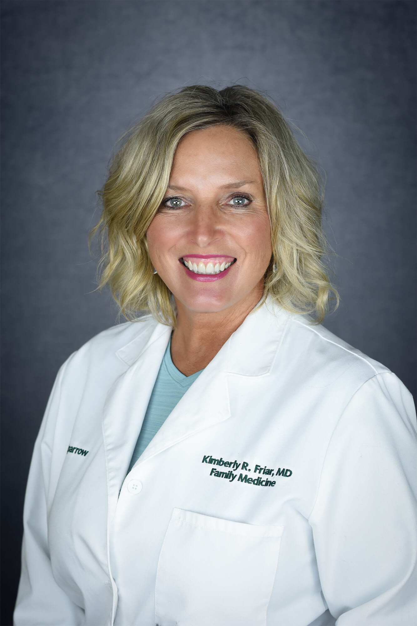 Dr. Kimberly Friar, MD | Eaton Rapids, MI | Family Medicine