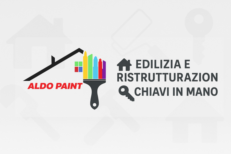 Images Aldo Paint - Edilizia e Ristrutturazioni Chiavi in Mano