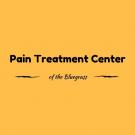 The Pain Treatment Center of the Bluegrass Logo