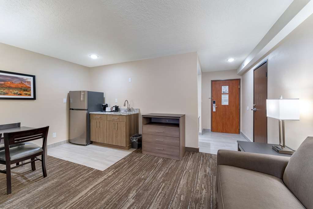 Kitchenette