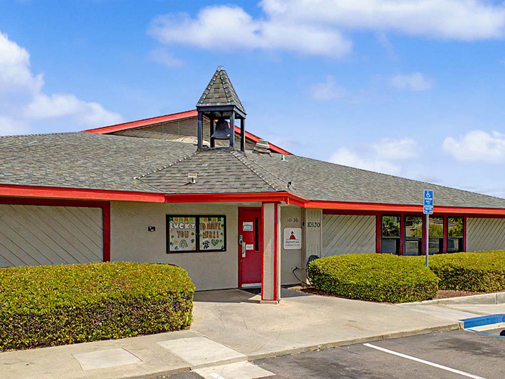 Spring Valley KinderCare