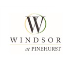 Windsor at Pinehurst Logo