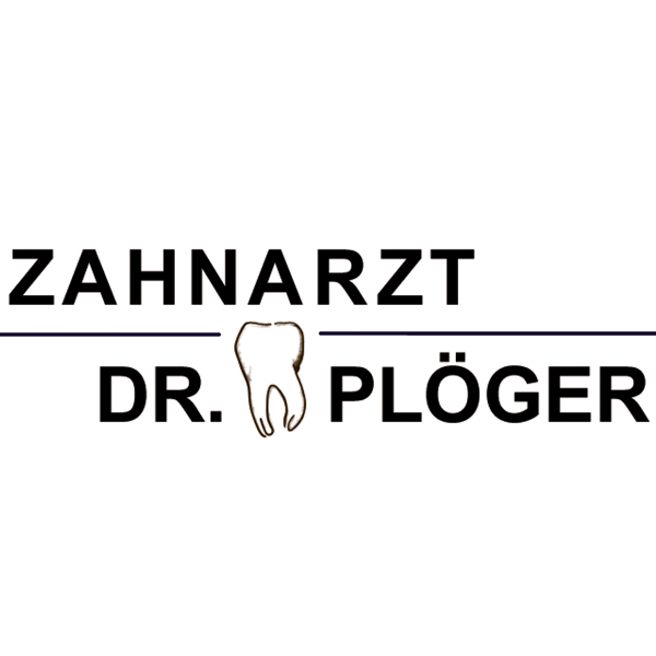 Dr.med.dent. Mathias Plöger Zahnarzt Logo